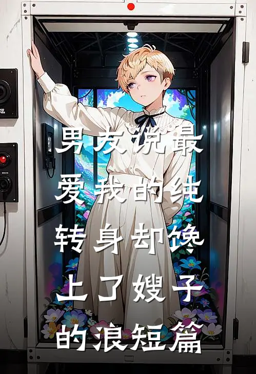 男友说最爱我的纯，转身却馋上了嫂子的浪短篇
