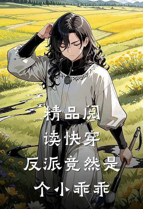精品阅读快穿反派竟然是个小乖乖