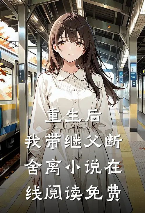 重生后,我带继父断舍离在线阅读免费无弹窗