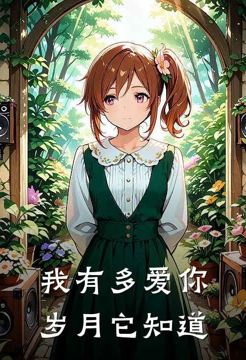 我有多爱你,岁月它知道歌词