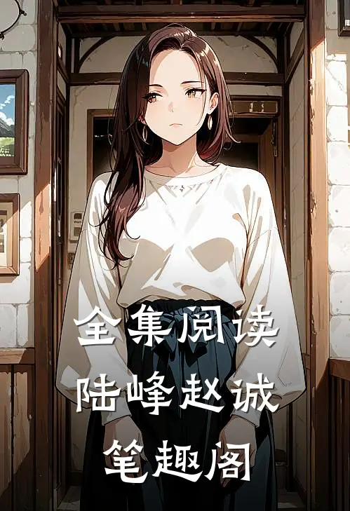 全集阅读陆峰赵诚笔趣阁