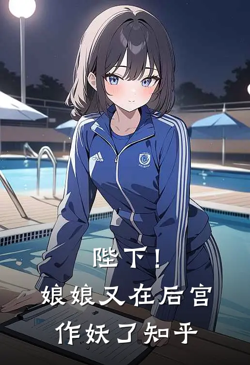 陛下!娘娘又在后宫作妖了知乎免费阅读