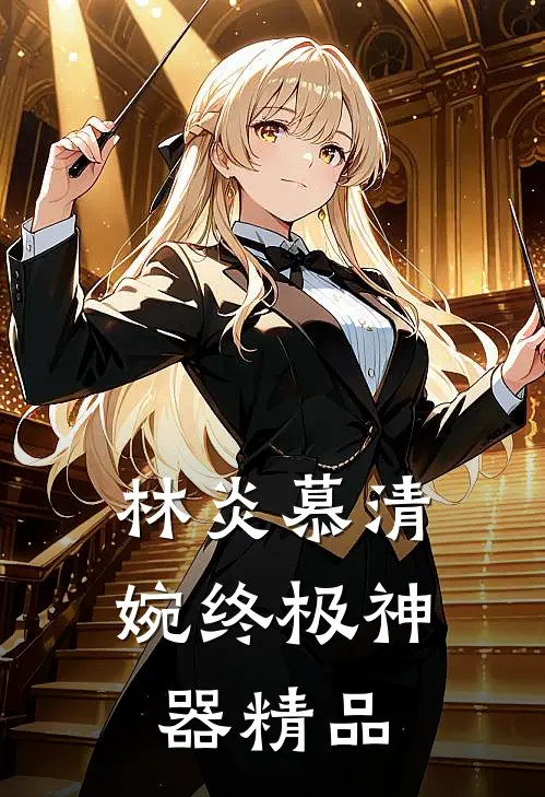 林炎慕清婉终极神器精品