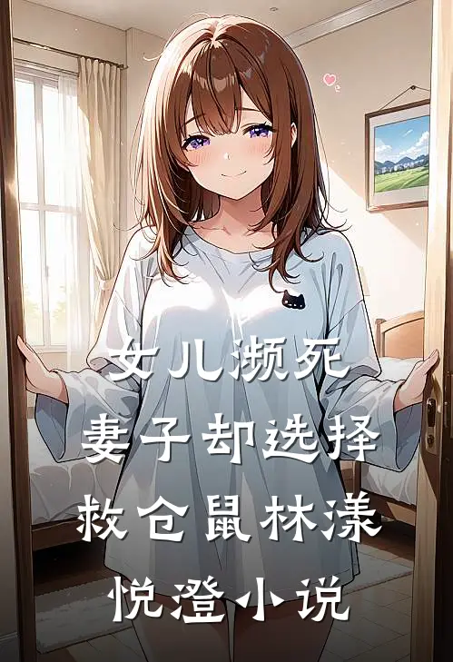 女儿濒死，妻子却选择救仓鼠林漾悦澄小说