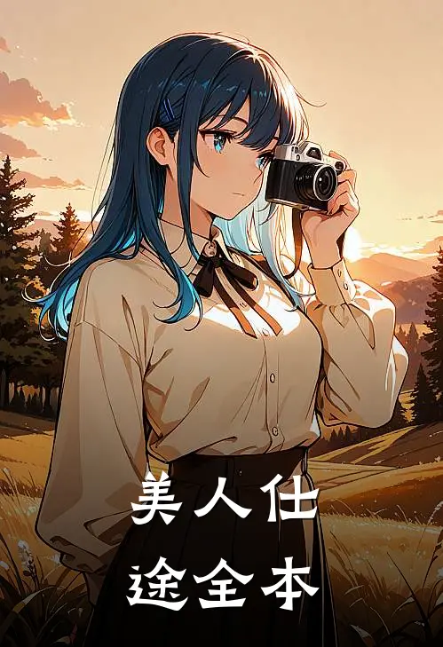 美人仕途全本