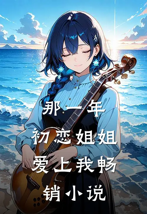 那一年,初恋姐姐爱上我畅销阅读