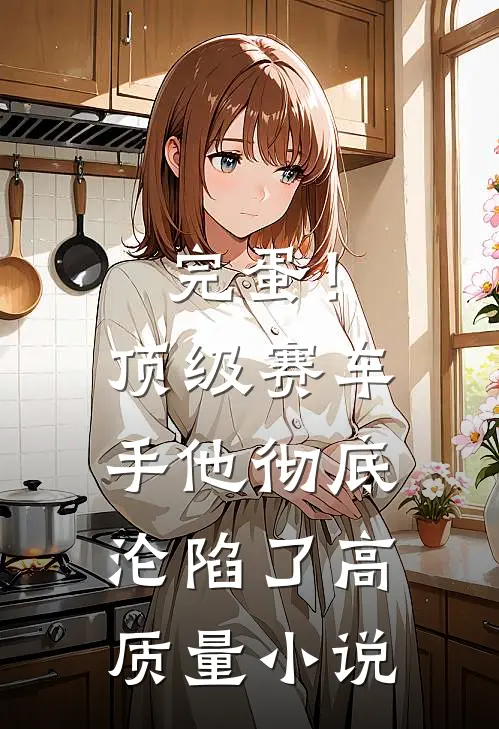 完蛋！顶级赛车手他彻底沦陷了高质量小说
