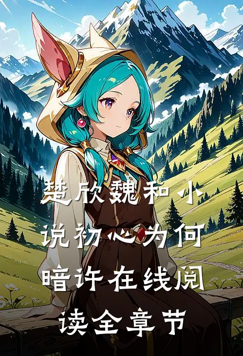 楚欣魏和小说_初心为何暗许在线阅读_全章节