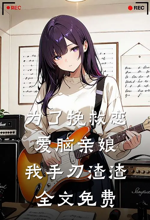 为了挽救恋爱脑亲娘,我手刃渣渣全文免费阅读 赵卿诺