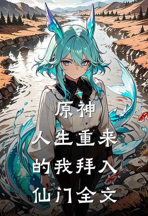 原神人生重来的我拜入仙门全文阅读
