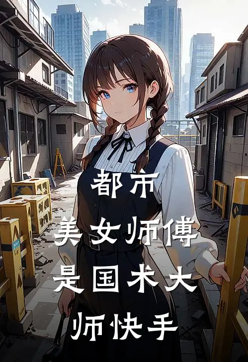 都市美女师傅是国术大师快手