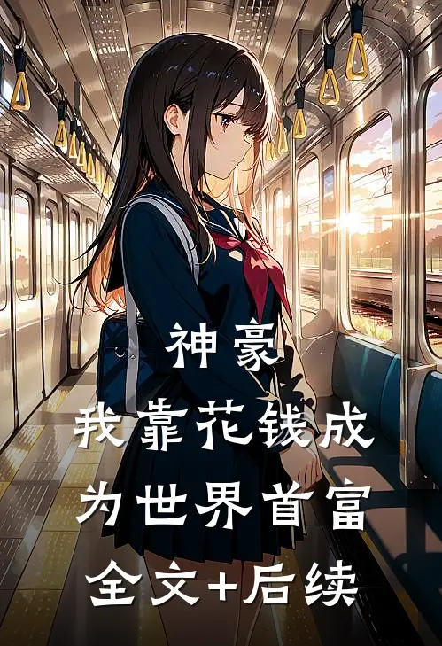 神豪：我靠花钱成为世界首富全文+后续