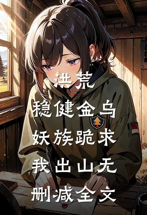洪荒：稳健金乌，妖族跪求我出山无删减全文