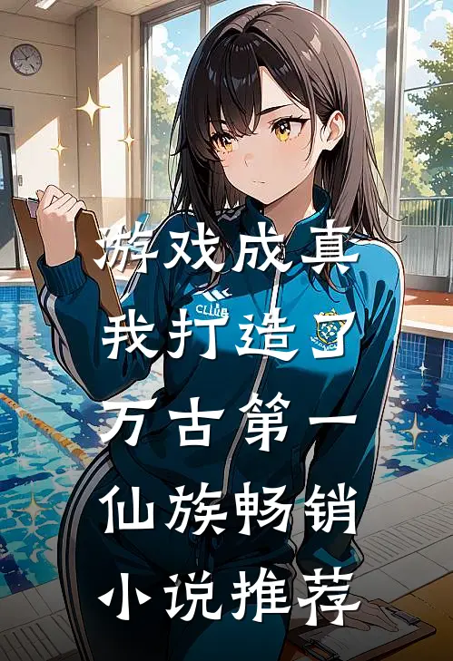 游戏成真，我打造了万古第一仙族畅销小说推荐