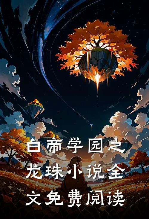 白帝学园之龙珠全文免费阅读