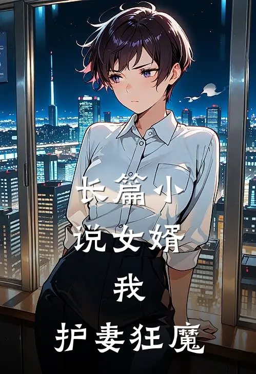 长篇女婿我,护妻狂魔在线阅读
