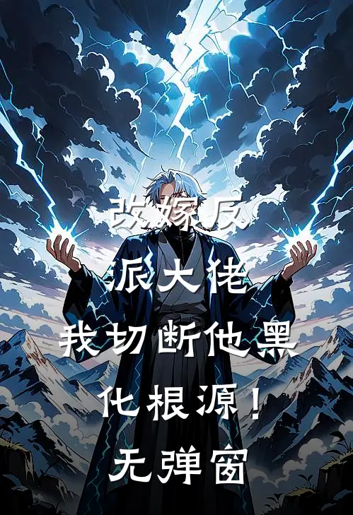 改嫁反派大佬,我切断他黑化根源!无弹窗阅读