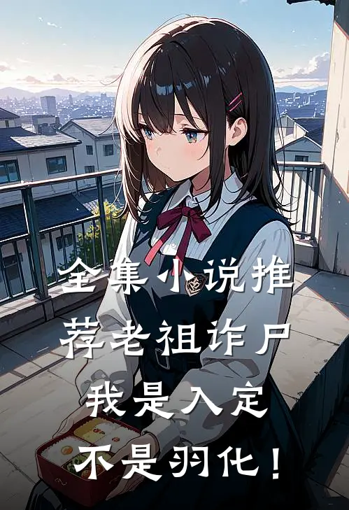 全集小说推荐老祖诈尸：我是入定，不是羽化！