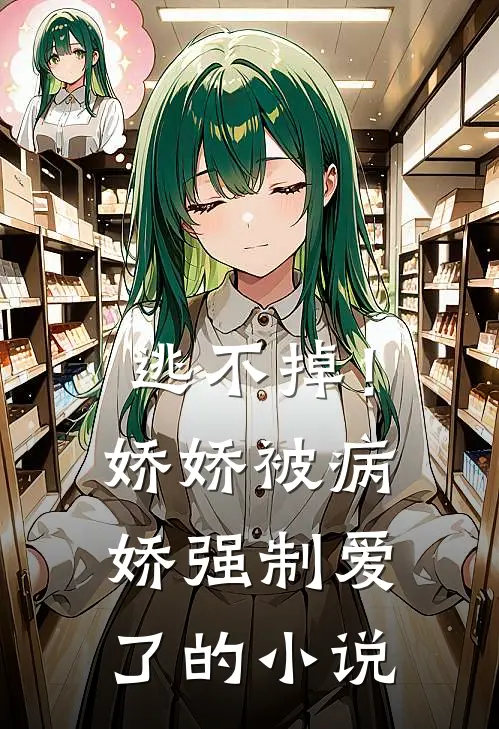 逃不掉!娇娇被病娇强制爱了的名字