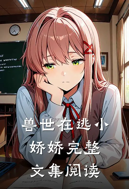 兽世在逃小娇娇完整文集阅读