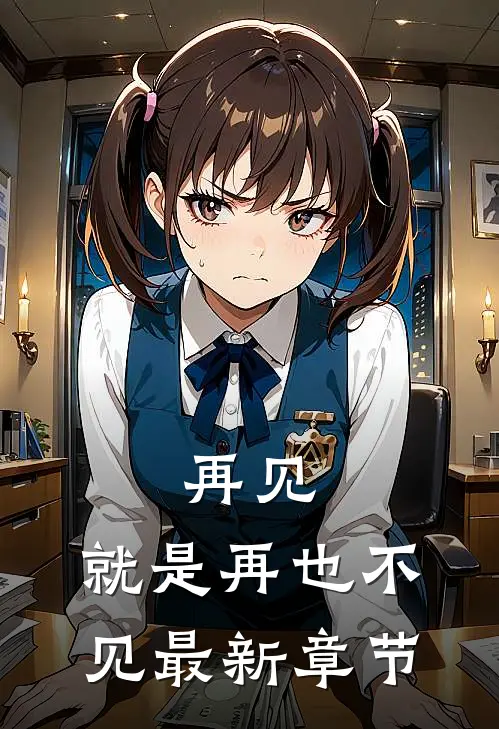 再见,就是再也不见最新章节