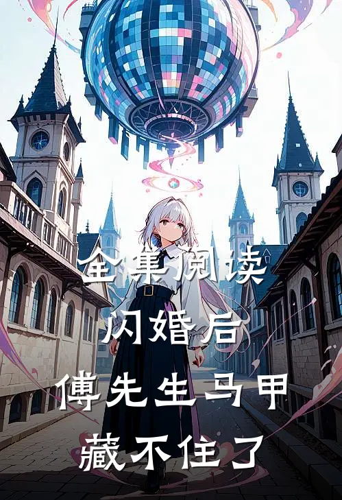 全集阅读闪婚后：傅先生马甲藏不住了