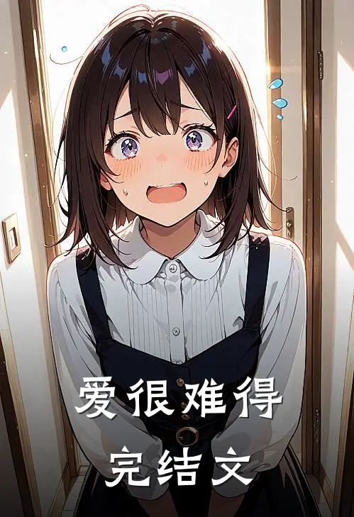 爱很难得完结文