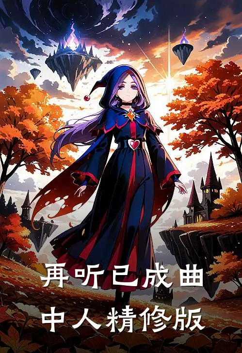 再听已成曲中人精修版歌词
