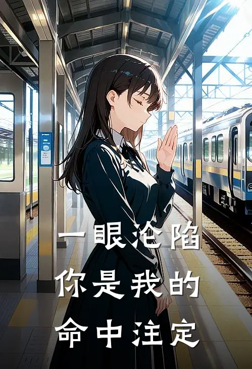 一眼沦陷：你是我的命中注定