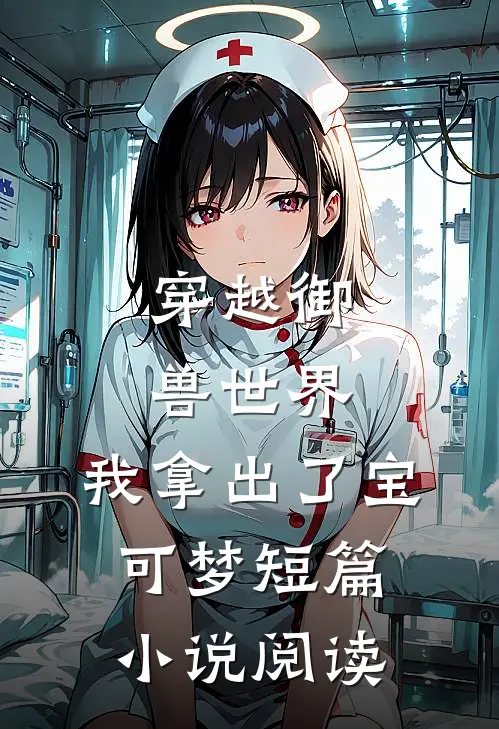 穿越御兽世界,我拿出了宝可梦短篇阅读免费