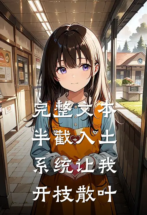 完整文本半截入土，系统让我开枝散叶