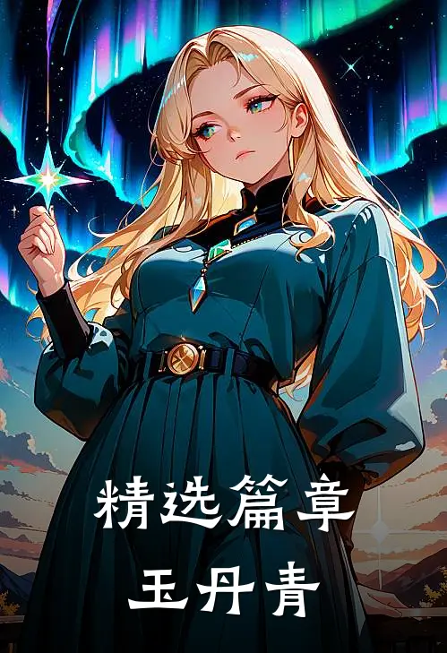 精选篇章玉丹青