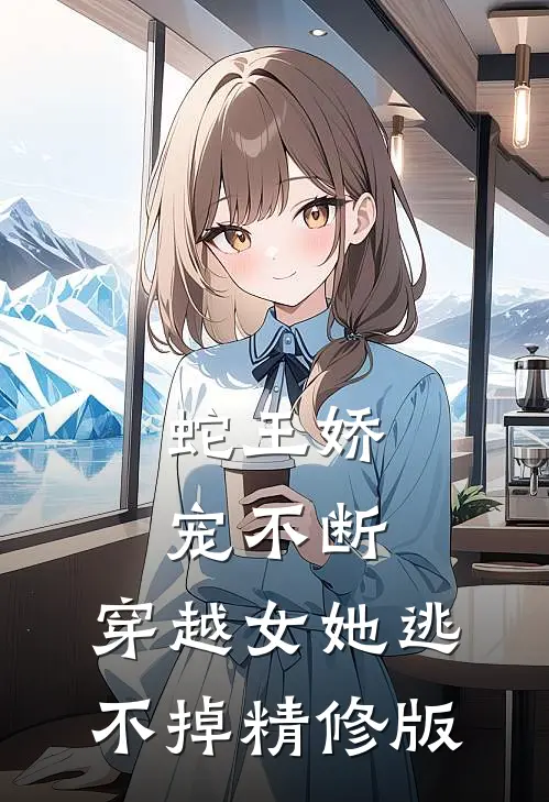 蛇王娇宠不断,穿越女她逃不掉精修版