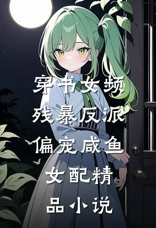 穿书女频残暴反派偏宠咸鱼女配精品免费阅读