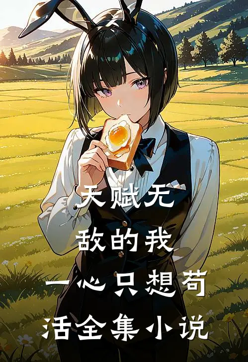 天赋无敌的我，一心只想苟活全集小说