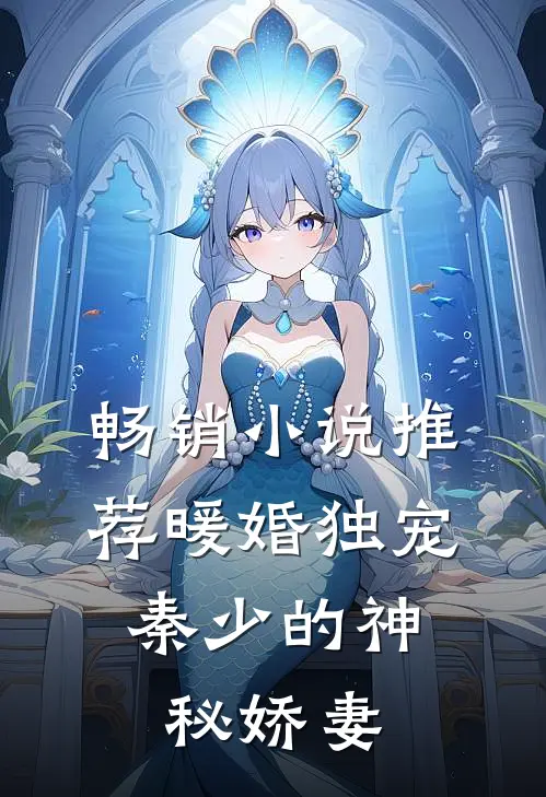 畅销推荐暖婚独宠秦少的神秘娇妻免费阅读