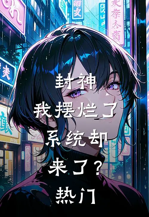 封神我摆烂了,系统却来了?热门