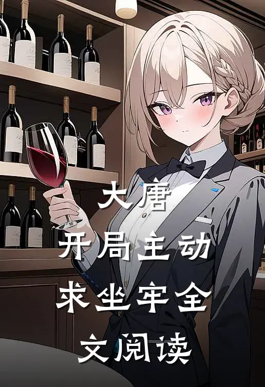 大唐开局主动求坐牢全文阅读免费