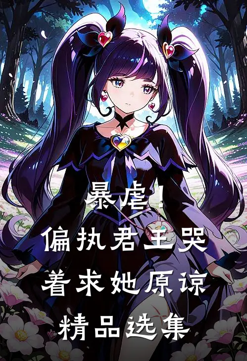 暴虐!偏执君王哭着求她原谅精品选集