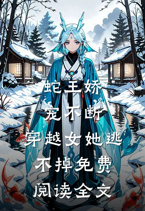 蛇王娇宠不断,穿越女她逃不掉免费阅读全文无弹窗