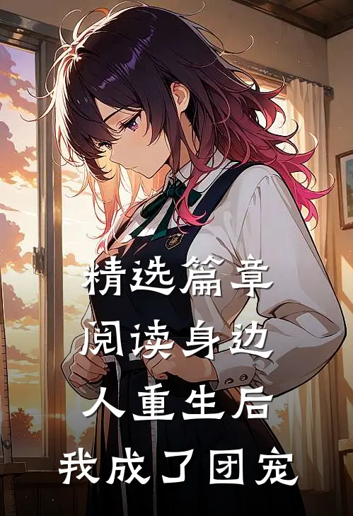 精选篇章阅读身边人重生后，我成了团宠