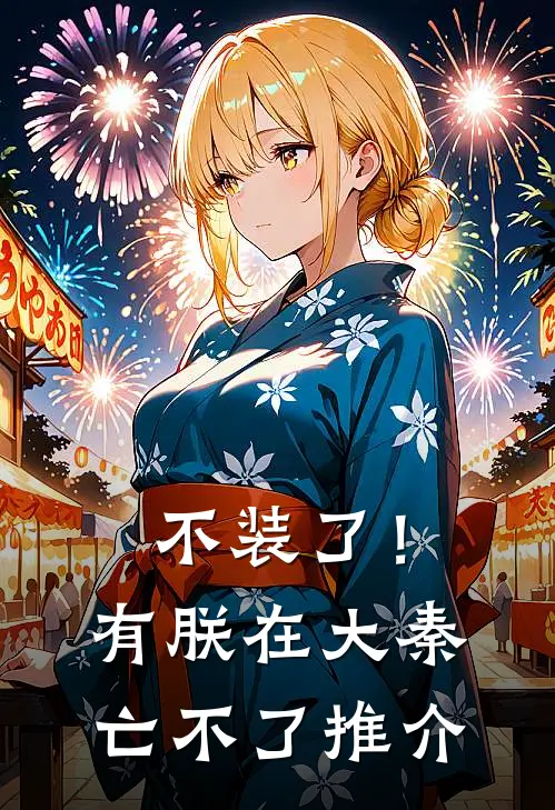 不装了！有朕在，大秦亡不了推介