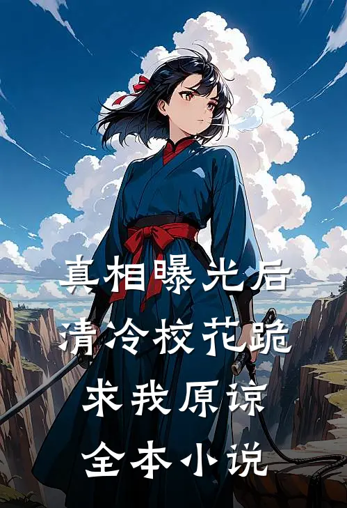真相曝光后，清冷校花跪求我原谅全本小说