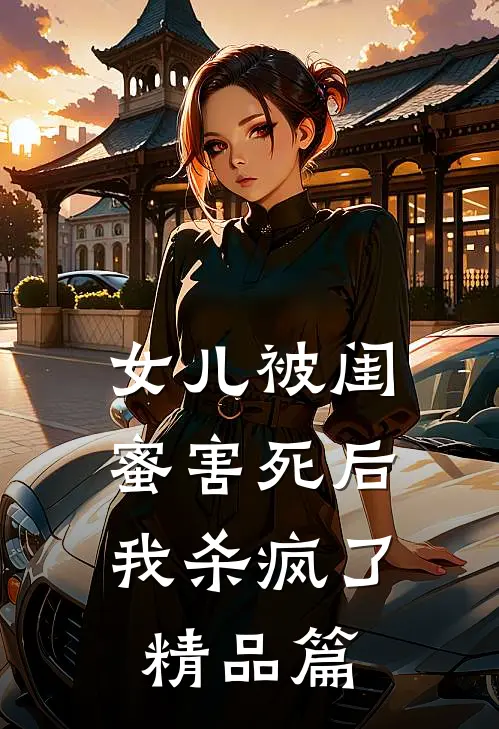 女儿被闺蜜害死后,我杀疯了精品篇在线阅读