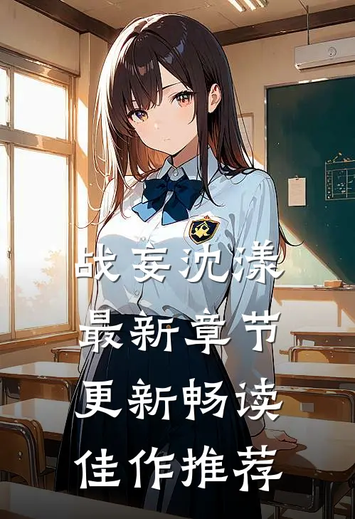 战妄沈漾最新章节更新畅读佳作推荐