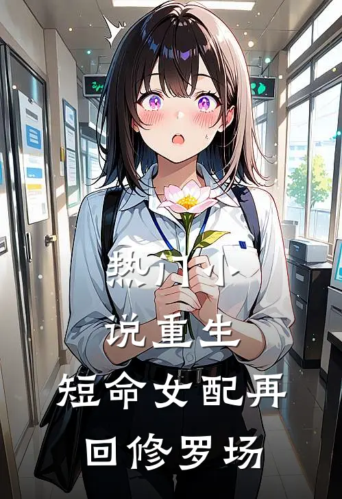 热门重生短命女配再回修罗场了