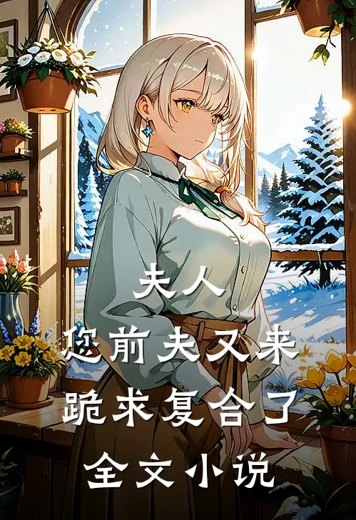 夫人,您前夫又来跪求复合了全文