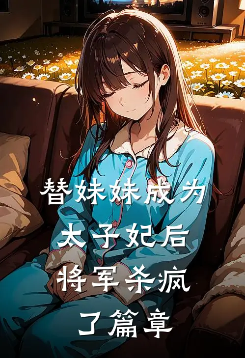 替妹妹成为太子妃后,将军杀疯了篇章免费阅读