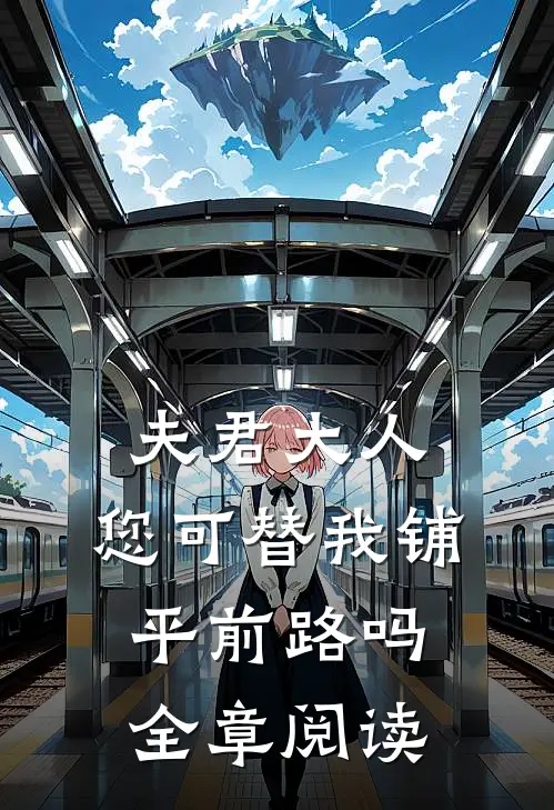 夫君大人,您可替我铺平前路吗全章阅读免费