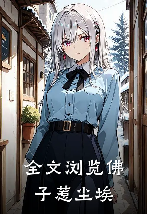 全文浏览佛子惹尘埃